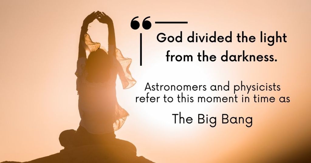 The First Light: How Genesis Reveals Life in the Cosmos